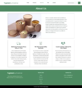 Wix ecommerce website design, Ecommerce Website Design, Business Website Design