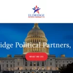 Political Website Design, Candidate Website Design, Elections Website Design, Corporate Website Design