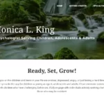 Weebly Website Design, Portfolio Website Design, Medical Website Design, Health Website Design