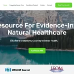 Medicala Website Design, Health Website Design, Doctor Website Design