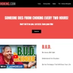 informational website design, responsive wordpress website